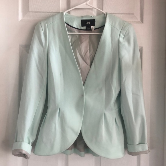 H&M blazer in size 6 - Picture 1 of 5